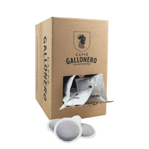 cialde espresso blend E.S.E. 44mm