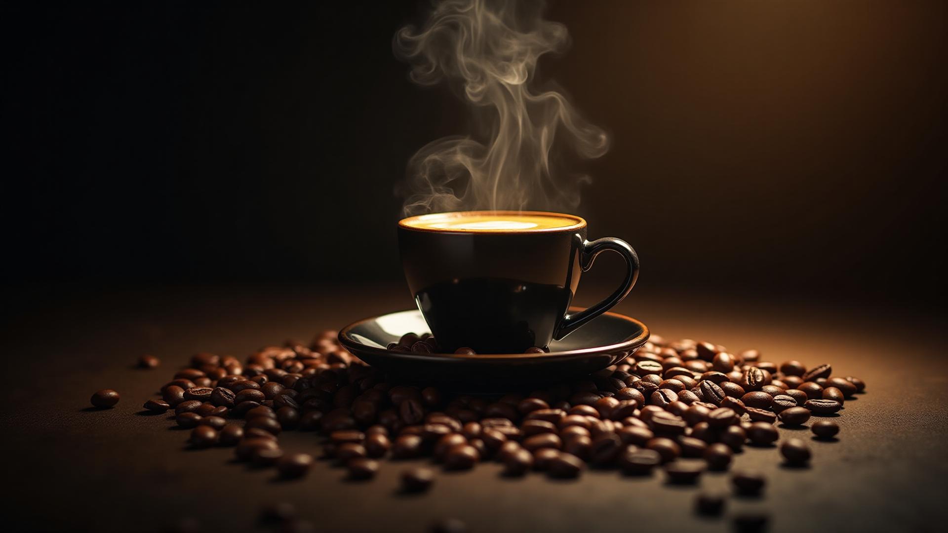 Caffè artigianale Gallonero