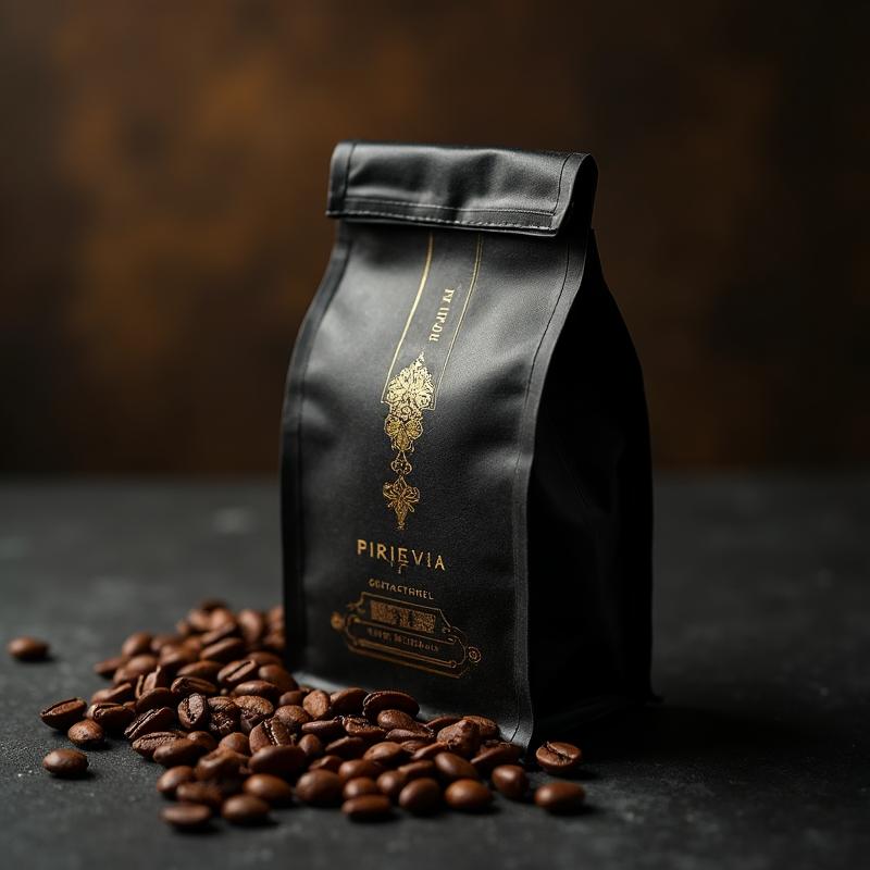 Caffè in Grani e Miscele