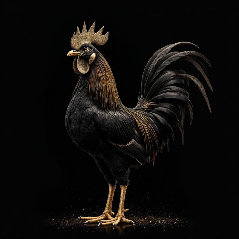 rooster