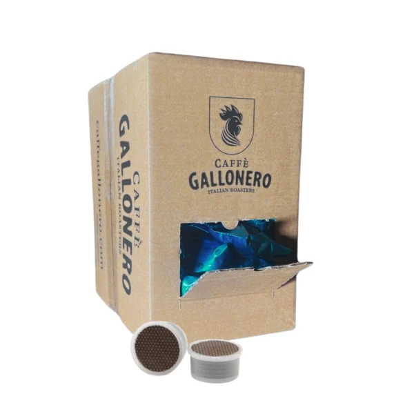 capsule deka fap lavazza