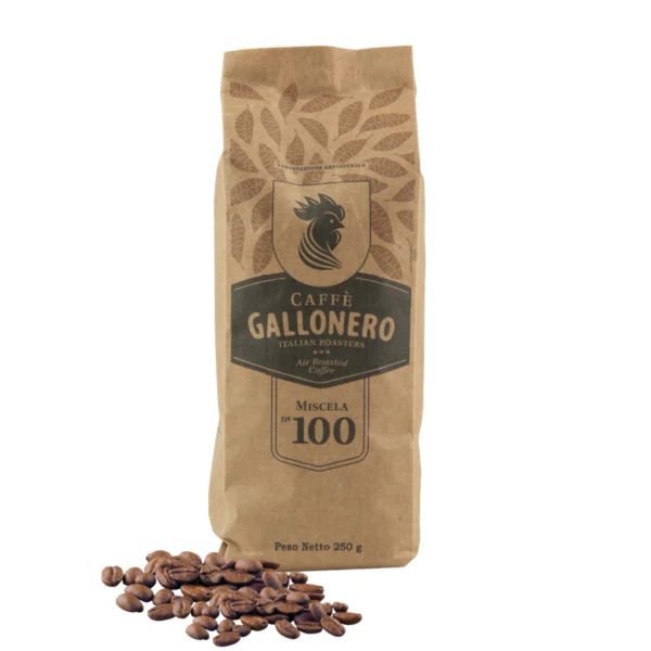 Miscela DEKA Gallonero